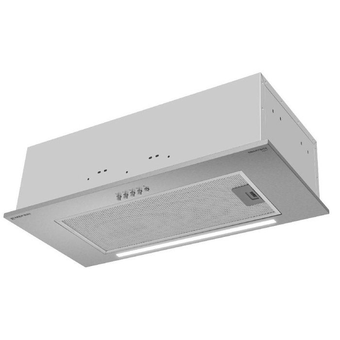 Вытяжка MEFERI SMARTBOX60IX LIGHT Вытяжка MEFERI SMARTBOX60IX LIGHT
