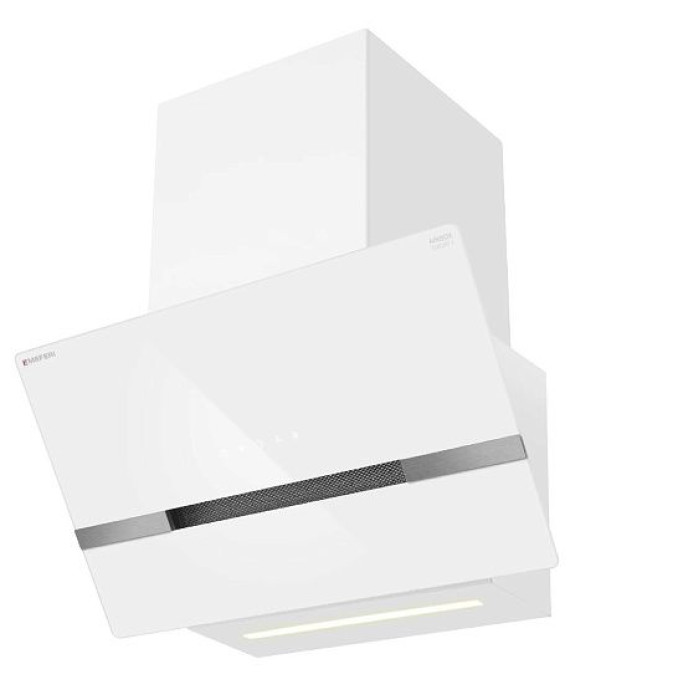 Вытяжка MEFERI AIRBOX60WH COMFORT PLUS Вытяжка MEFERI AIRBOX60WH COMFORT PLUS