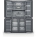 Холодильник WHIRLPOOL WQ9I FO1BX Холодильник WHIRLPOOL WQ9I FO1BX