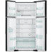 Холодильник HITACHI R-W660PUC7 GBW Холодильник HITACHI R-W660PUC7 GBW