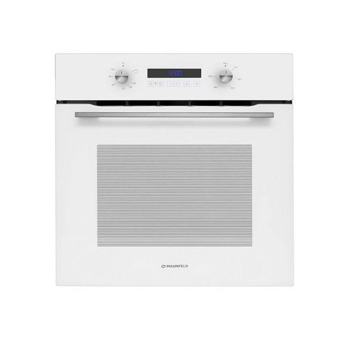 Духовой шкаф MAUNFELD MOGM703W Духовой шкаф MAUNFELD MOGM703W