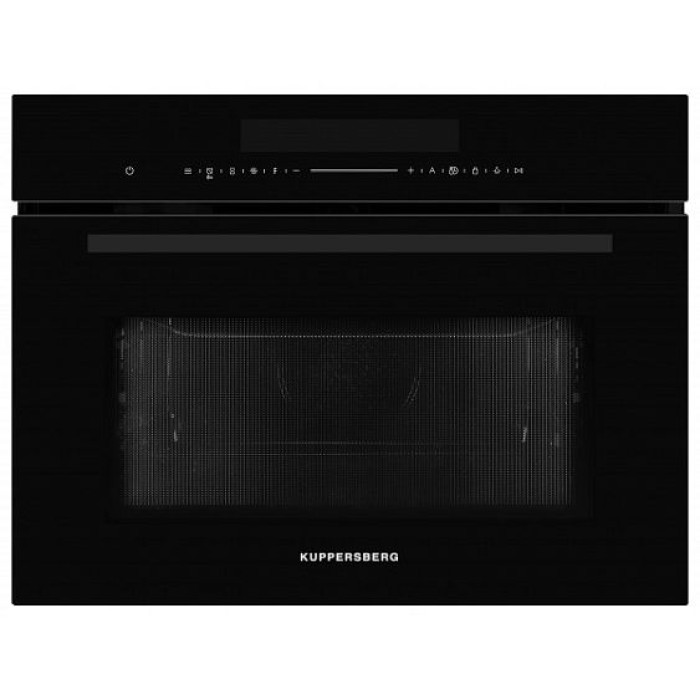 Духовой шкаф KUPPERSBERG KMW 694