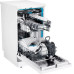 Посудомоечная машина HAIER HDWE11-36WE4RU Посудомоечная машина HAIER HDWE11-36WE4RU