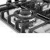 Варочная поверхность WEISSGAUFF HGG 451 XFV Варочная поверхность WEISSGAUFF HGG 451 XFV