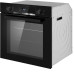 Духовой шкаф WEISSGAUFF EOV 29 PDBS Black Edition Духовой шкаф WEISSGAUFF EOV 29 PDBS Black Edition
