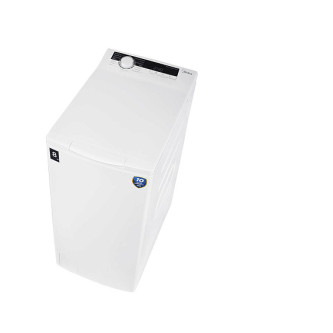 Стиральная машина MIDEA MFE05W80B/W-RU