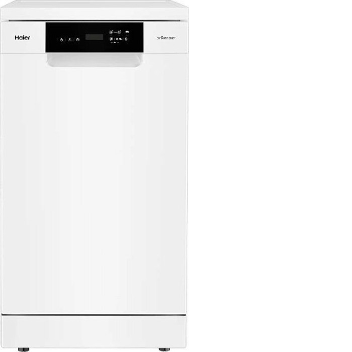 Посудомоечная машина HAIER HDWE11-36WE4RU Посудомоечная машина HAIER HDWE11-36WE4RU