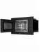Микроволновая печь DELONGHI DMO 25NB TEANO