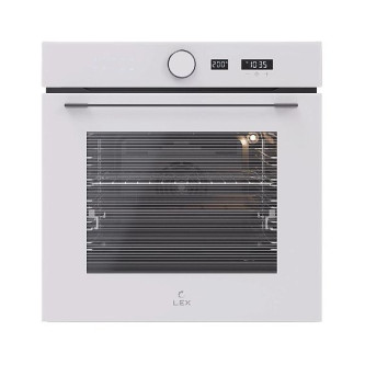 Духовой шкаф LEX EDM 1002 ONE WH Духовой шкаф LEX EDM 1002 ONE WH