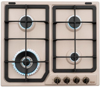 Варочная поверхность DELONGHI OWF 46 PRO RUS Варочная поверхность DELONGHI OWF 46 PRO RUS
