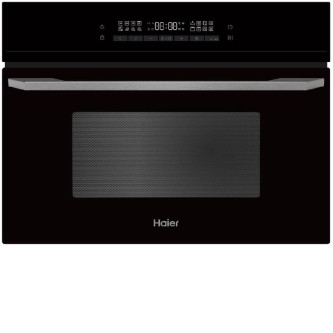 Микроволновая печь HAIER HMX-BDC399B