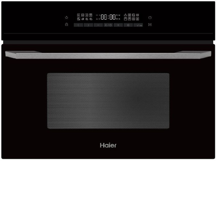 Микроволновая печь HAIER HMX-BDC399B