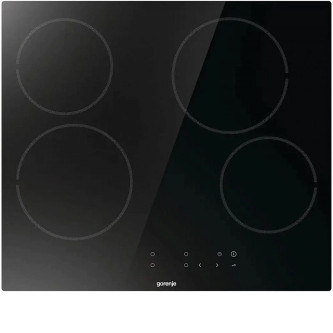 Варочная поверхность GORENJE ECT641BSCE