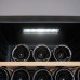 Винный шкаф MEYVEL MV30-KBF1 Винный шкаф MEYVEL MV30-KBF1