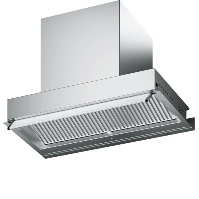 Вытяжка FABER IN-NOVA ZERO DRIP LITE A60 (305.0703.267)