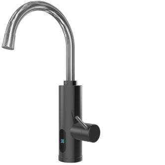 Водонагреватель ELECTROLUX Taptronic (Black)