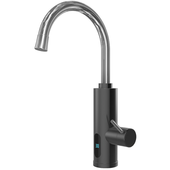 Водонагреватель ELECTROLUX Taptronic (Black) Водонагреватель ELECTROLUX Taptronic (Black)
