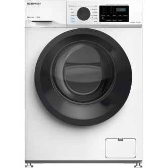 Стиральная машина NORDFROST i-WSQ4 7120 W