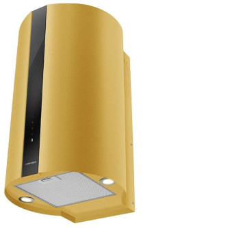Вытяжка MEFERI TUBE40GOLD COMFORT PLUS
