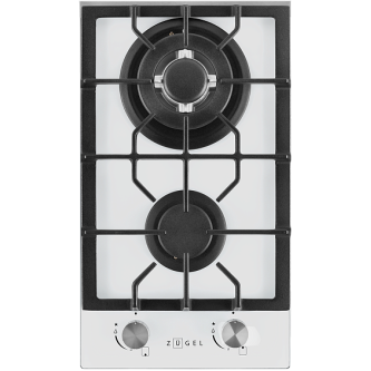 Варочная поверхность ZUGEL ZGH292W Варочная поверхность ZUGEL ZGH292W