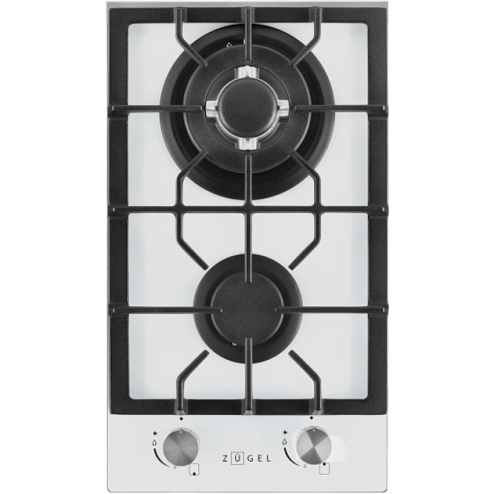 Варочная поверхность ZUGEL ZGH292W Варочная поверхность ZUGEL ZGH292W