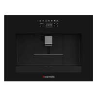 Кофемашина MEFERI MCM6010BK ULTRA Кофемашина MEFERI MCM6010BK ULTRA