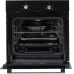 Духовой шкаф SIMFER B6GB12025