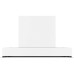 Вытяжка FRANKE T-FORM 60 WH (305.0706.456) Вытяжка FRANKE T-FORM 60 WH (305.0706.456)