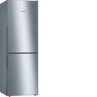 Холодильник BOSCH KGV332LEA