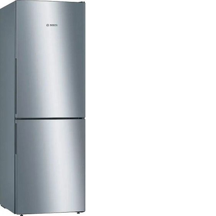 Холодильник BOSCH KGV332LEA