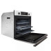 Духовой шкаф DELONGHI DEO 755 BB RAMONA Духовой шкаф DELONGHI DEO 755 BB RAMONA