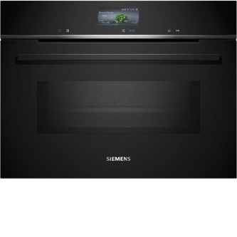 Духовой шкаф SIEMENS CM 776GKB1 Духовой шкаф SIEMENS CM 776GKB1