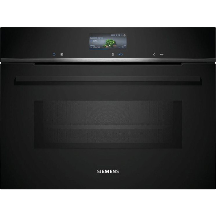 Духовой шкаф SIEMENS CM 776GKB1 Духовой шкаф SIEMENS CM 776GKB1