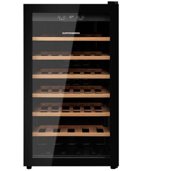 Винный шкаф KUPPERSBERG RSW 82 Винный шкаф KUPPERSBERG RSW 82