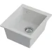 Кухонная мойка OMOIKIRI Omishima 41-U-WH Matt (4997559)