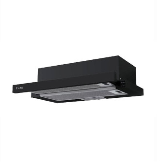 Вытяжка LEX HOGAN 500 BLACK Вытяжка LEX HOGAN 500 BLACK