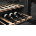 Винный шкаф SMEG CVI121B3 Винный шкаф SMEG CVI121B3