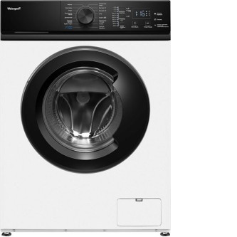 Стиральная машина WEISSGAUFF WM 4527 DC Inverter Steam