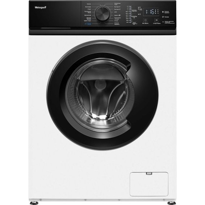 Стиральная машина WEISSGAUFF WM 4527 DC Inverter Steam