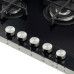 Варочная поверхность DELONGHI NSL 575 NC RUS Варочная поверхность DELONGHI NSL 575 NC RUS