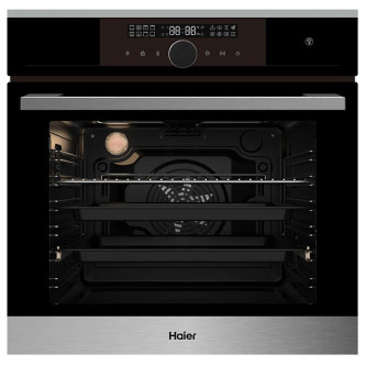Духовой шкаф HAIER HOX-FP5RABX Духовой шкаф HAIER HOX-FP5RABX