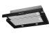 Вытяжка KONIGIN Rebus Smooth Black 60 Вытяжка KONIGIN Rebus Smooth Black 60