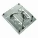 Варочная поверхность ELTRONIC 33-11 бежевый