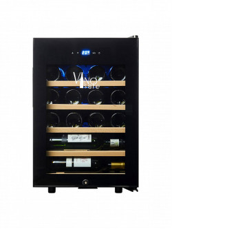 Винный шкаф VINOSAFE VSF21AM Винный шкаф VINOSAFE VSF21AM