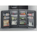 Холодильник WHIRLPOOL WQ9I FO1BX Холодильник WHIRLPOOL WQ9I FO1BX