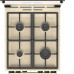 Плита GORENJE GG5A21BEF Плита GORENJE GG5A21BEF