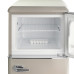 Холодильник TESLER RT-132 Sand grey Холодильник TESLER RT-132 Sand grey
