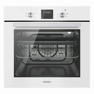 Духовой шкаф SIMFER B6EW56025 Духовой шкаф SIMFER B6EW56025
