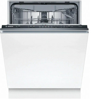 Посудомоечная машина BOSCH SMV25EX02E Посудомоечная машина BOSCH SMV25EX02E