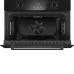 Духовой шкаф WEISSGAUFF OE 459 PDB Black Edition Духовой шкаф WEISSGAUFF OE 459 PDB Black Edition